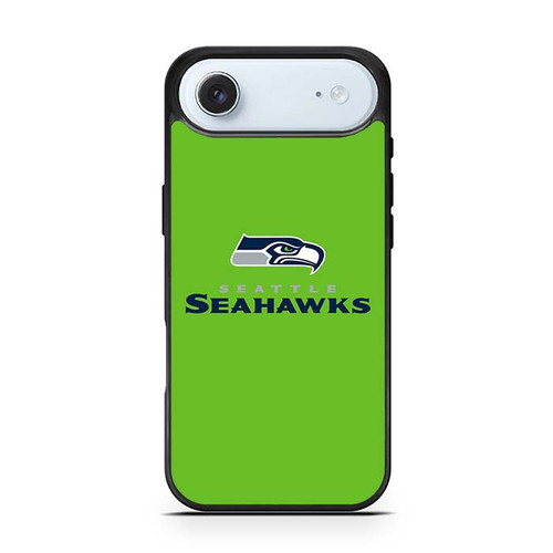 Seattle Seahawks 04 iPhone Air Case