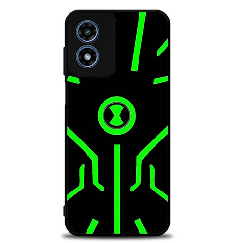 Ben Ten Upgrade Motorola Moto G Play 2024 Case