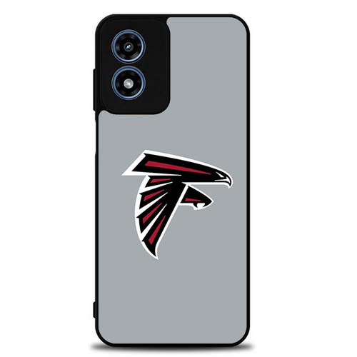 Atlanta Falcons 04 Motorola Moto G Play 2024 Case