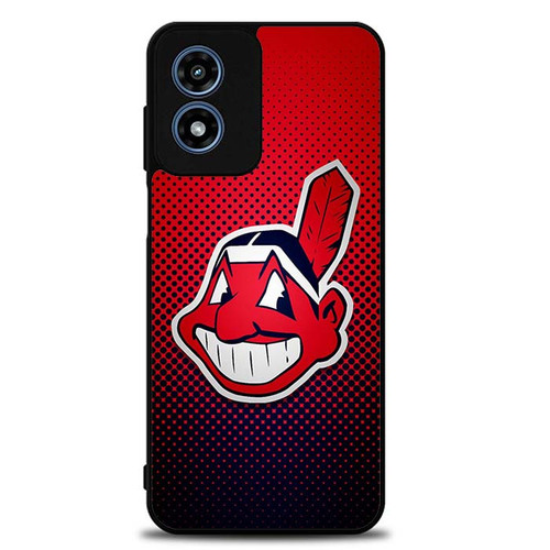 Cleveland Guardians 01 Motorola Moto G Play 2024 Case