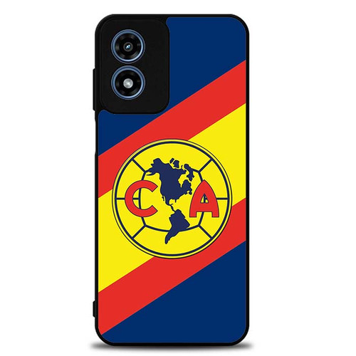 Club America Forged in Coapa Motorola Moto G Play 2024 Case