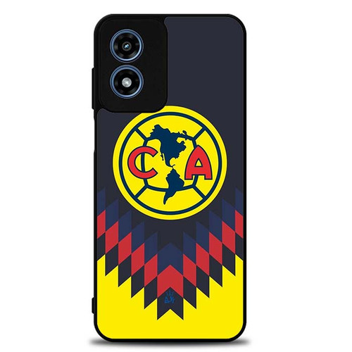 Club America Motorola Moto G Play 2024 Case