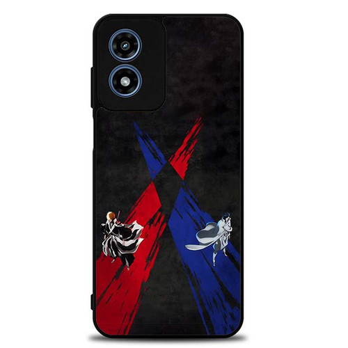 Bleach Thousand Year Blood War 01 Motorola Moto G Play 2024 Case