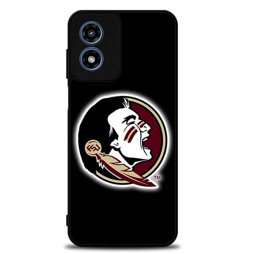 Florida State Seminoles 04 Motorola Moto G Play 2024 Case