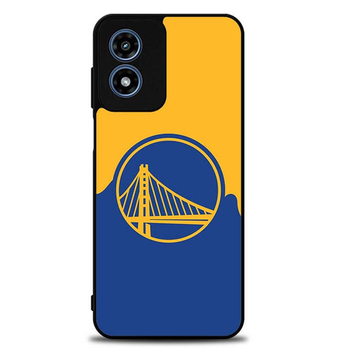 Golden State Warriors 04 Motorola Moto G Play 2024 Case