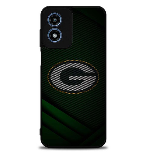 Green Bay Packers 03 Motorola Moto G Play 2024 Case