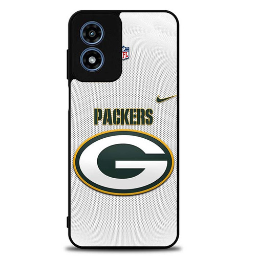 Green Bay Packers 04 Motorola Moto G Play 2024 Case