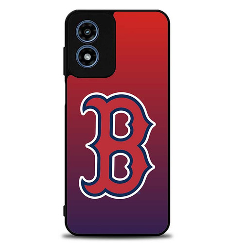 Boston Red Sox 03 Motorola Moto G Play 2024 Case