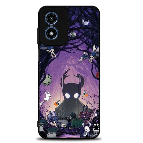 Hollow Knight Hallownest Motorola Moto G Play 2024 Case