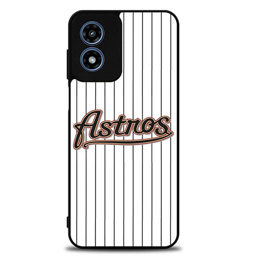 Houston Astros 05 Motorola Moto G Play 2024 Case