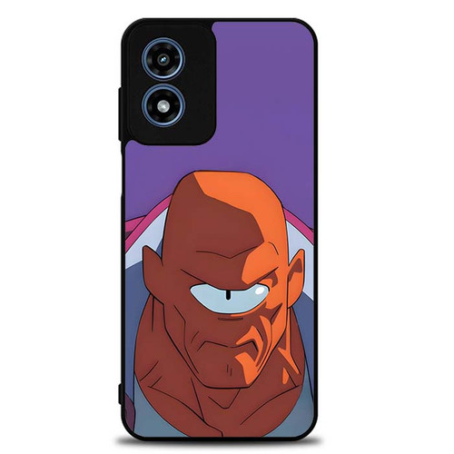Invincible Alan the Alien Motorola Moto G Play 2024 Case
