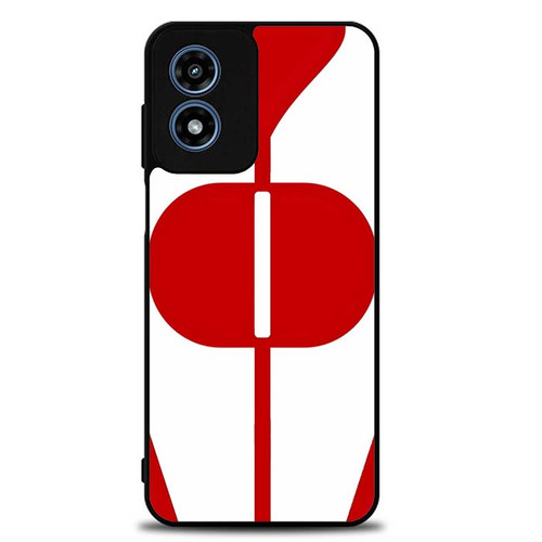 Invincible Omni Man Suit Motorola Moto G Play 2024 Case