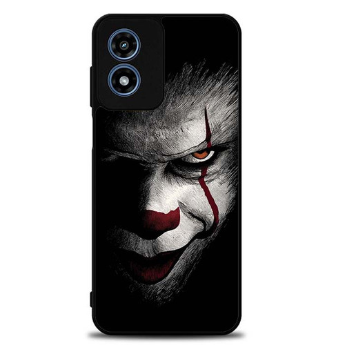 It Pennywise Feast of Fear 02 Motorola Moto G Play 2024 Case