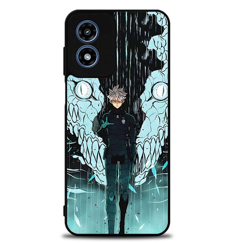 Kaiju No 8 Reno Ichikawa Motorola Moto G Play 2024 Case