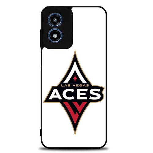 Las Vegas Aces 01 Motorola Moto G Play 2024 Case