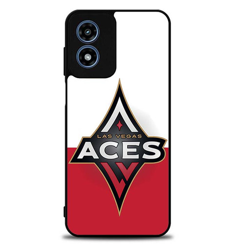 Las Vegas Aces 02 Motorola Moto G Play 2024 Case