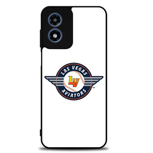 Las Vegas Aviators 02 Motorola Moto G Play 2024 Case