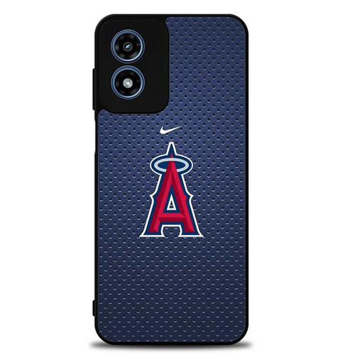 Los Angeles Angels 05 Motorola Moto G Play 2024 Case