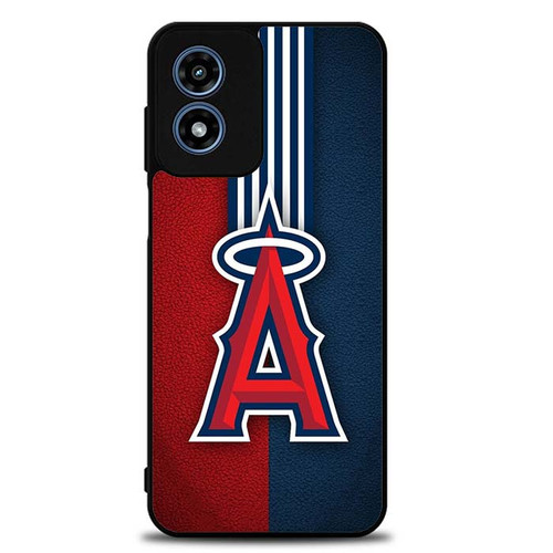 Los Angeles Angels 07 Motorola Moto G Play 2024 Case