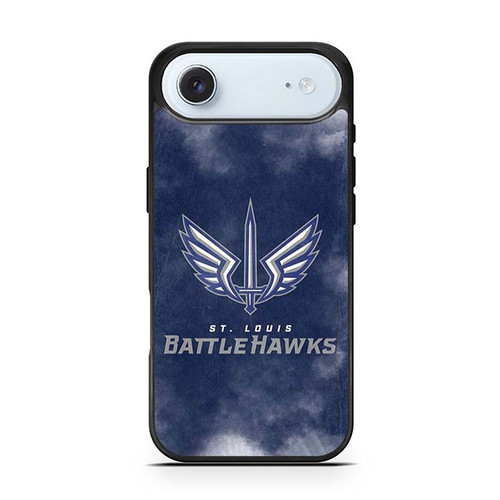St Louis Battlehawks iPhone Air Case