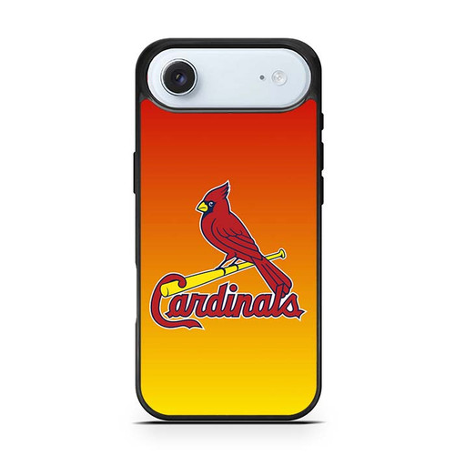 St Louis Cardinals 01 iPhone Air Case