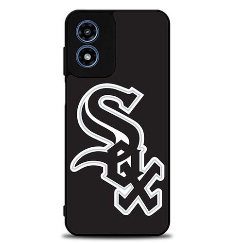 Chicago White Sox 03 Motorola Moto G Play 2024 Case