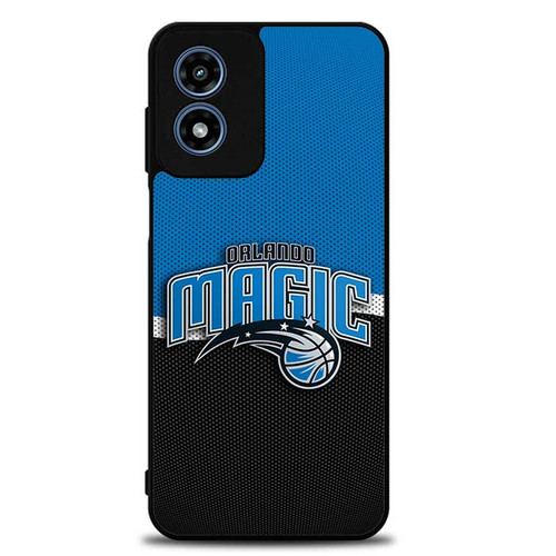 Orlando Magic 02 Motorola Moto G Play 2024 Case