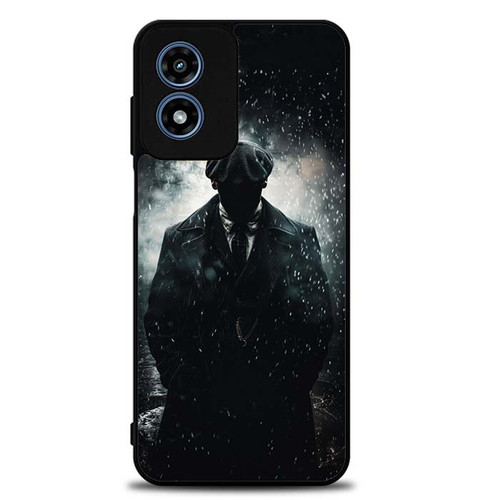 Peaky Blinders Series Motorola Moto G Play 2024 Case