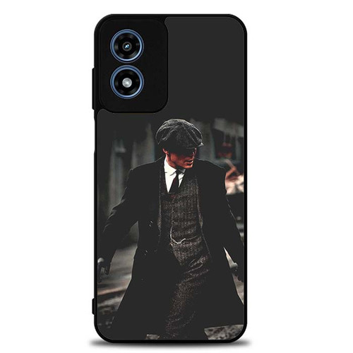 Peaky Blinders Shelby Motorola Moto G Play 2024 Case