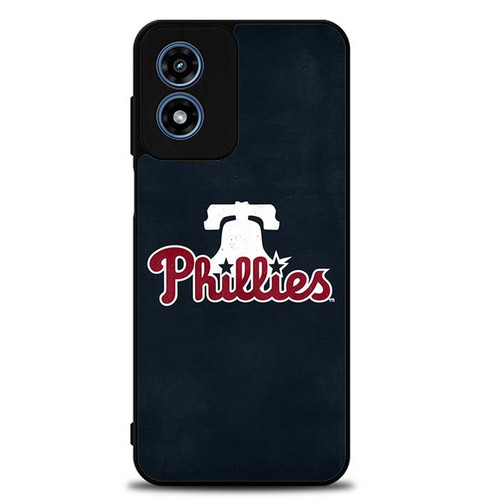 Philadelphia Phillies Philly 01 Motorola Moto G Play 2024 Case