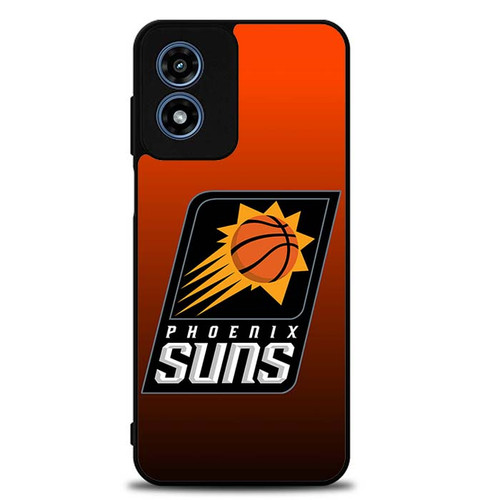 Phoenix Suns 04 Motorola Moto G Play 2024 Case