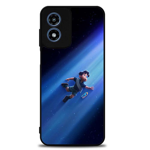 Pixar Elio Motorola Moto G Play 2024 Case