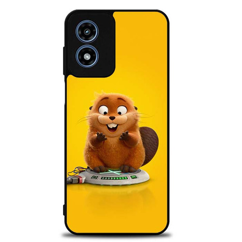 Pixar Hoppers Motorola Moto G Play 2024 Case