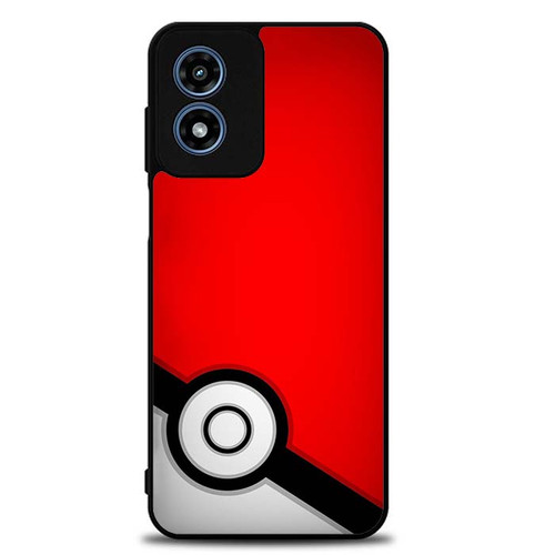 Pokemon Gotta Catch Em All Motorola Moto G Play 2024 Case