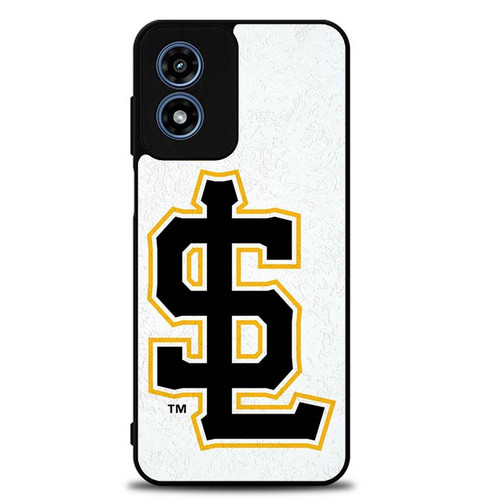 Salt Lake Bees 01 Motorola Moto G Play 2024 Case