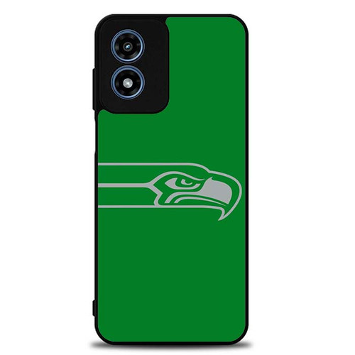 Seattle Seahawks 05 Motorola Moto G Play 2024 Case