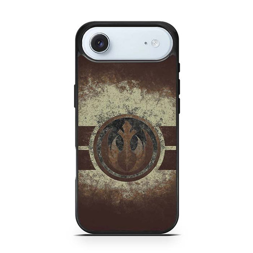 Star Wars Jedi Resistance iPhone Air Case