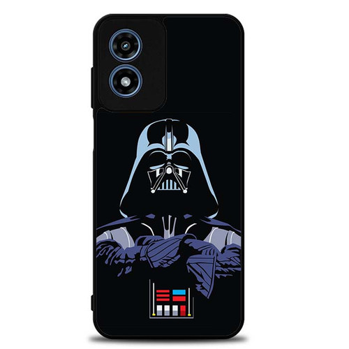 Star Wars Darth Vader Dark Lord Motorola Moto G Play 2024 Case