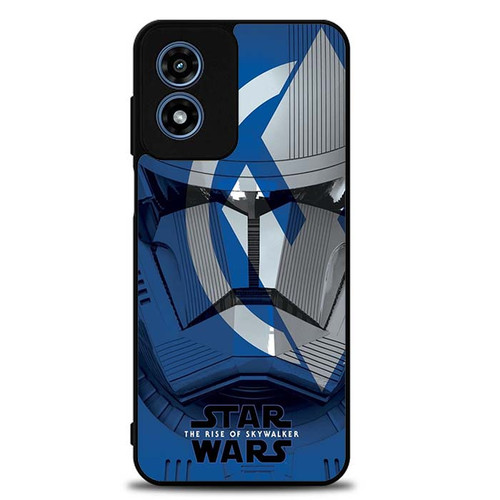 Star Wars The Rise of Skywalker Motorola Moto G Play 2024 Case