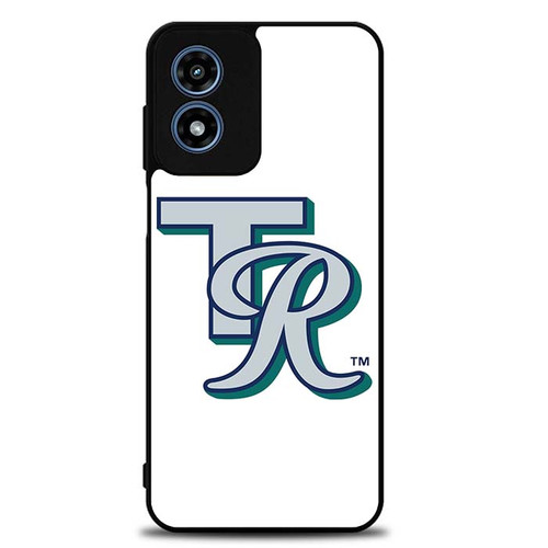 Tacoma Rainiers 01 Motorola Moto G Play 2024 Case