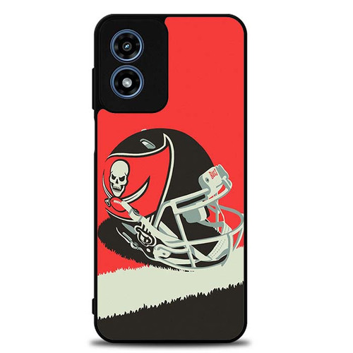 Tampa Bay Buccaneers 04 Motorola Moto G Play 2024 Case
