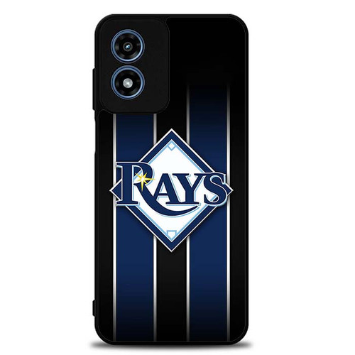 Tampa Bay Rays 02 Motorola Moto G Play 2024 Case