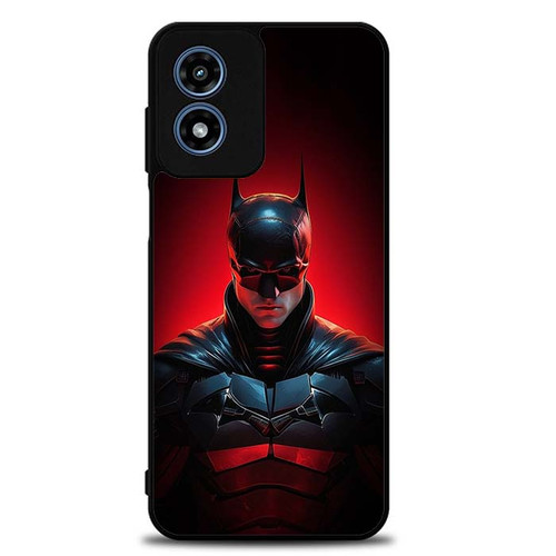 The Batman in Shadows Motorola Moto G Play 2024 Case