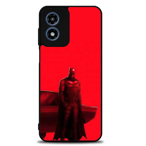 The Batman Motorola Moto G Play 2024 Case