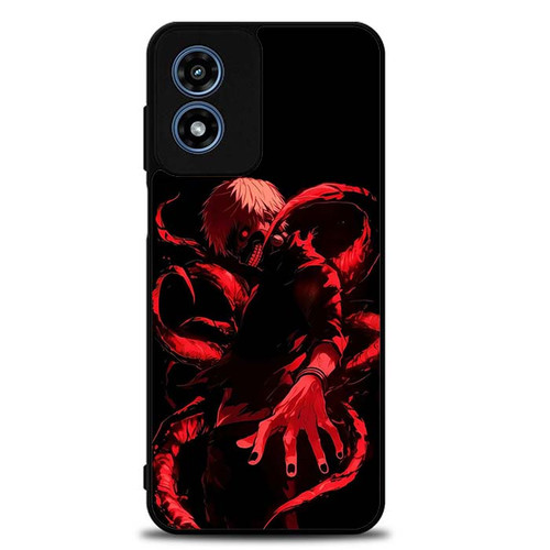 Tokyo Ghoul Kaneki Ken Motorola Moto G Play 2024 Case