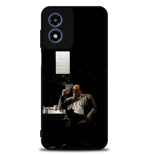 Tony Soprano Motorola Moto G Play 2024 Case
