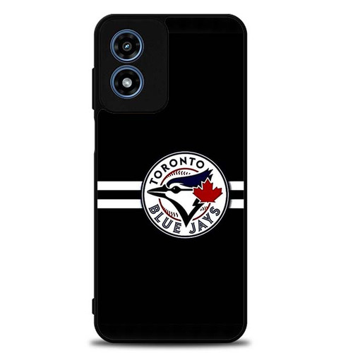 Toronto Blue Jays 03 Motorola Moto G Play 2024 Case