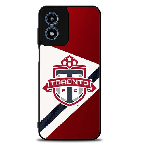 Toronto FC 02 Motorola Moto G Play 2024 Case