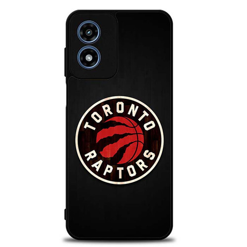 Toronto Raptors 05 Motorola Moto G Play 2024 Case