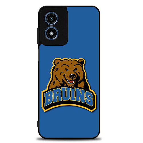 Ucla Bruins 03 Motorola Moto G Play 2024 Case